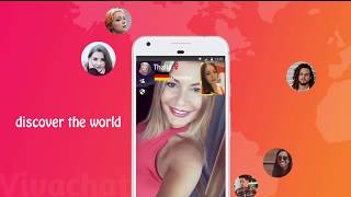 Top 5 best random video chat app screenshot 5