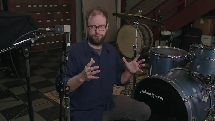 Electrical Audio How-To: Mid-Side (M-S) Recording