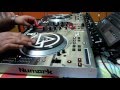 Linkin Park-Session Dj Scratch Cover HQ