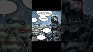 Batman cant get a break (meme dub)