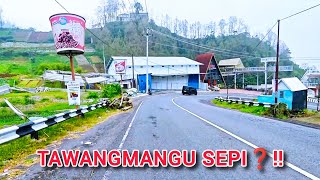 Is Tawangmangu Really Quiet Now‼️