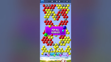 Original Bubble Shooter 1 TO 10 | TOP ANDROID GAME | BEST GAME FOR KIDS