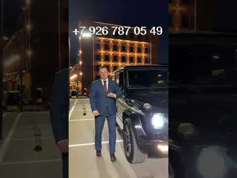 Легендарный Mercedes-Benz W463 G55 AMG 2008 - не купили ? - ФАТАЛЬНАЯ ОШИБКА ! aleksey_mercedes