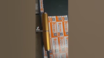 Bản lề cối thủy lực chuyên cửa chính từ OMEGA