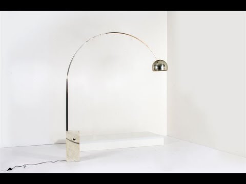 Video: Infinite Possibilità Di Design Con I Profili Neri E Ad Arco Di Arlight