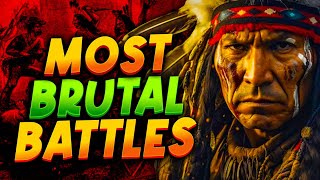 5 Of The Most Brutal Battles In Comanche History