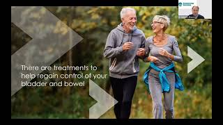 Signs, Symptoms, & Treatment Options For Overactive Bladder, Urinary Retention & More