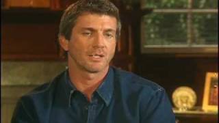 Joe Lando talks about Dr. Quinn Creator