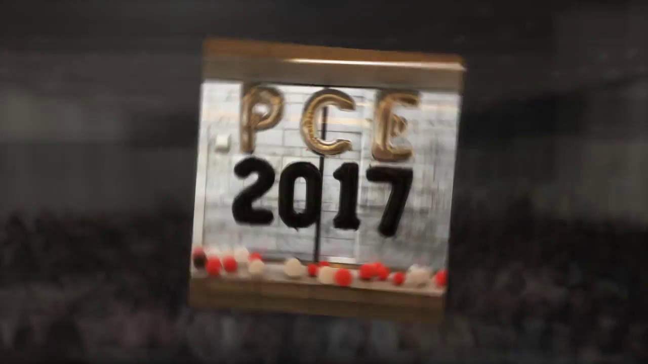 PlannerCon Europe 2017: impressions (1)