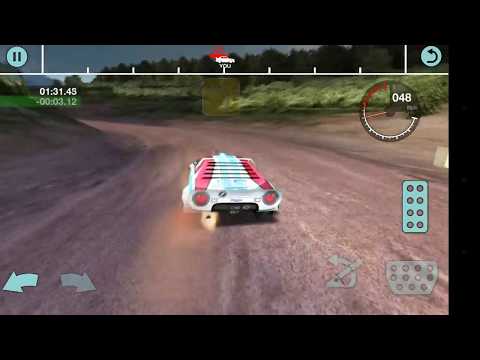 Video: Serie Retrospektiv: Colin McRae Rally • Side 2