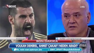  Beyaz Futbol 29 Ocak 2017 Kısım 36 - Beyaz Tv