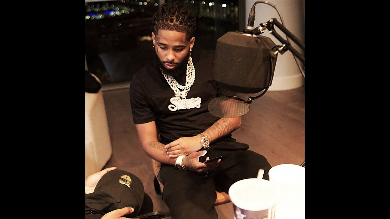 [FREE] Pooh Shiesty x MoneyBagg Yo Type Beat - 