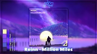 Reinn - Million Miles