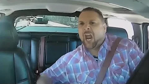 Have You Ever Been This Mad