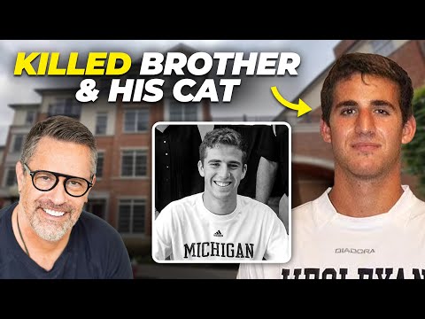 Former College Soccer Star Kills Younger Star Athlete Brother and His Cat