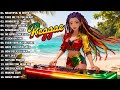 Top 20 Reggae Love Songs 💚💖💛 Most Beautiful Melodies 2025