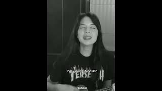 Download lagu Aurélie Moeremans - Balikin  (cover Slank ) || lirik