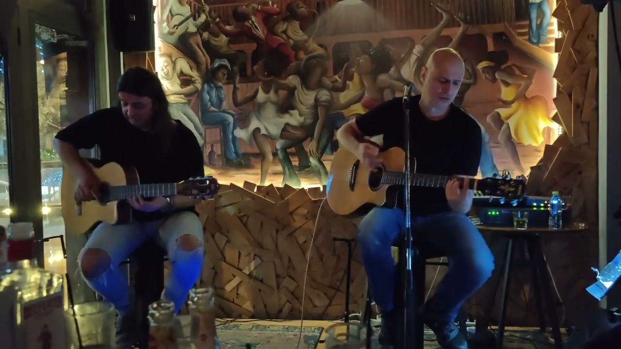 Φανή: Κώστας Μυλώσης - Κώστας Βρετός 28.12.2025