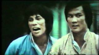Kung-Fu - Liang Siao Lung & Wong Yuen Sun in I FANTASTICI PICCOLI SUPERMAN - HD 720p