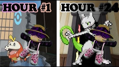 How I Beat POKEMON PROJECT POLARO *Game Link in Description*