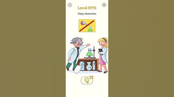 DOP 2 Gameplay Level 3772  Shorts Delete One Part Solution and Answer 🔥 Subscribe 🔥