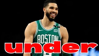 NBA Player Props Today  5/7/24 | Jayson Tatum | Chet Holmgren | Shai Gilgeous Alexander