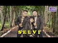 The boys trio  selvi official music lagu pop indonesia terpopuler