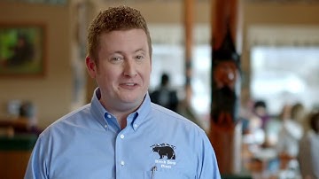 Thumbnail of Black Bear Diner Commercial