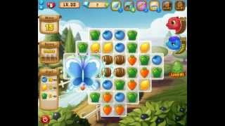 Pig & Dragon - HOW TO PASS Level 33