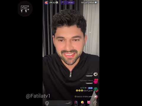 لايف حسين ولوك عيسى وسلطان العنزي أجواء مهضومة فرصة تانية قسمة ونصيب4