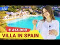 3 bedroom Villa in Benijófar from € 339,000. Property in Spain. Property for sale in Spain.