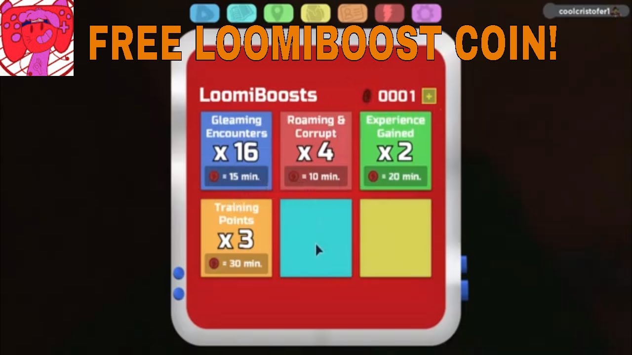 How To Get Free Loomiboosts Coin Loomian Legacy Des - roblox escape kfc obby how to get 600 robux