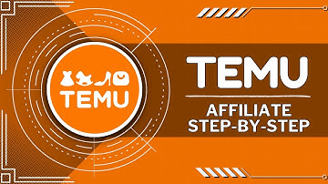 Temu Affiliate Program Step By Step Philippines (Quick Guide)