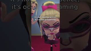 When the beach trip is in 3 hours #bratz