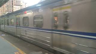 [1110710] 4236次500型區間車樹林出站