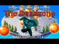 Dragon Ball Zero! SPECIAL 1 - PART 1