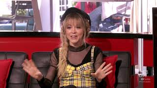 Interview with Video Game Musician and Violinist Lindsey Stirling at E3 2019