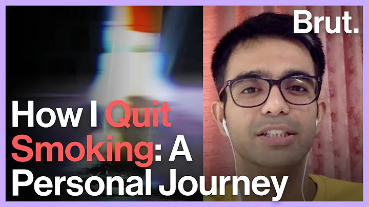 How I Quit Smoking: A Personal Journey - DayDayNews