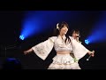 【にっぽん!真骨頂】「葵生はる」2大宴会 2025/03/29 『GIRLS☆DELIGHT#333』 @ 横浜ランドマークホール