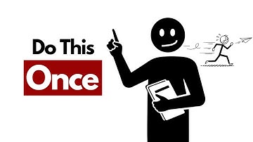 Do This Once & Watch How Toxic People Disappear