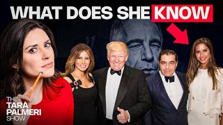 Inside the Allegations Surrounding Paolo Zampolli, Melania Trump, and Jeffrey Epstein