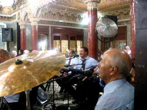 Laaroussi Lahcen 2013 