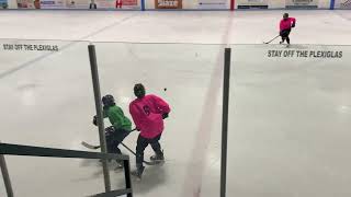 Tier 1 Varsity Showcase (Full Shifts - GM3)