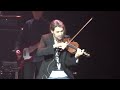 David Garrett Nirvana Smells Like Teen Spirit | Дэвид Гарретт Нирвана концерт в Одессе