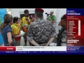 Explosions, explosive allegations and GB expectation. Rio News Wrap 6th August