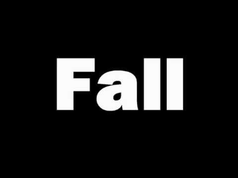 Justin Bieber - Fall (Audio)