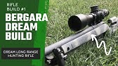 Tested Bergara B 14 Wilderness Hmr In 6 5 Prc Youtube Tested Bergara B 14 Wilderness Hmr In 6 5 Prc Youtube