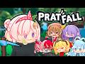 【Prat Fall】Gali gali gali gali【 iofi / hololiveID 】