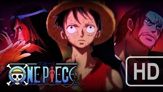 Bande annonce One Piece 