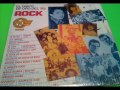 El Disco de Oro del Rock - (Disco Recopilatorio 1960-66)